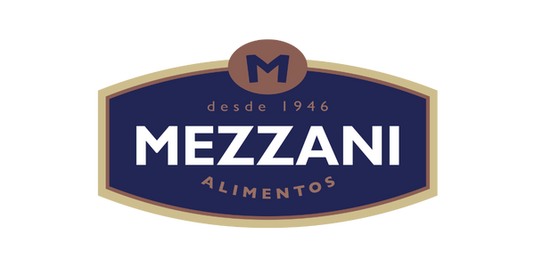 Cliente Mezzani Alimentos - Smart Z YMS Zella