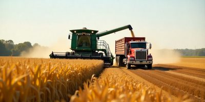 Sistema YMS Smart Z para automação de pátio logístico